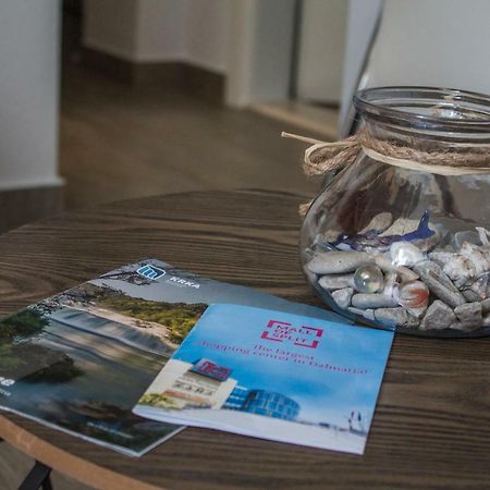 Apartman Dujmovic Split Exterior photo