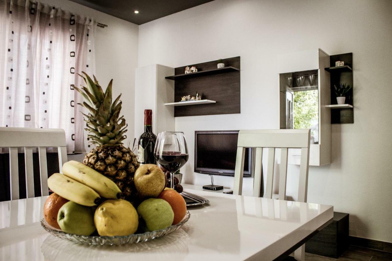 Apartman Dujmovic Split Exterior photo