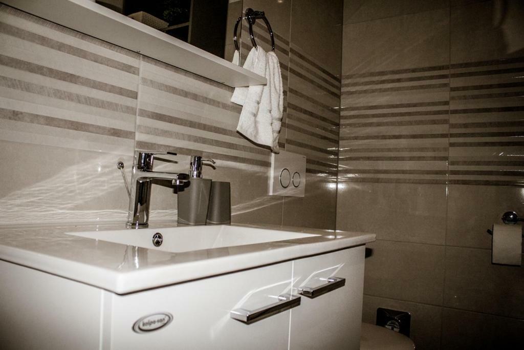 Apartman Dujmovic Split Exterior photo