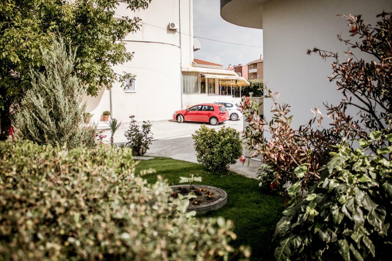 Apartman Dujmovic Split Exterior photo