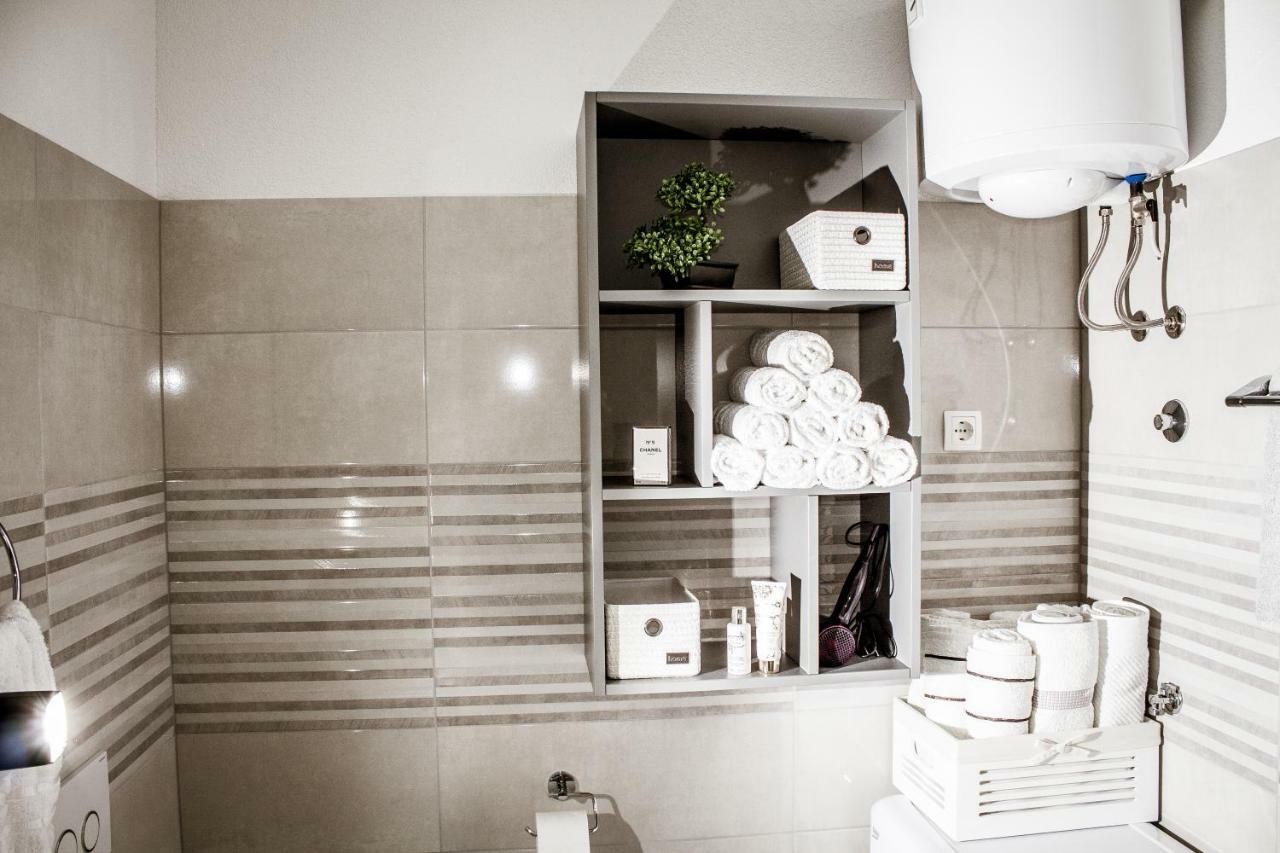 Apartman Dujmovic Split Exterior photo