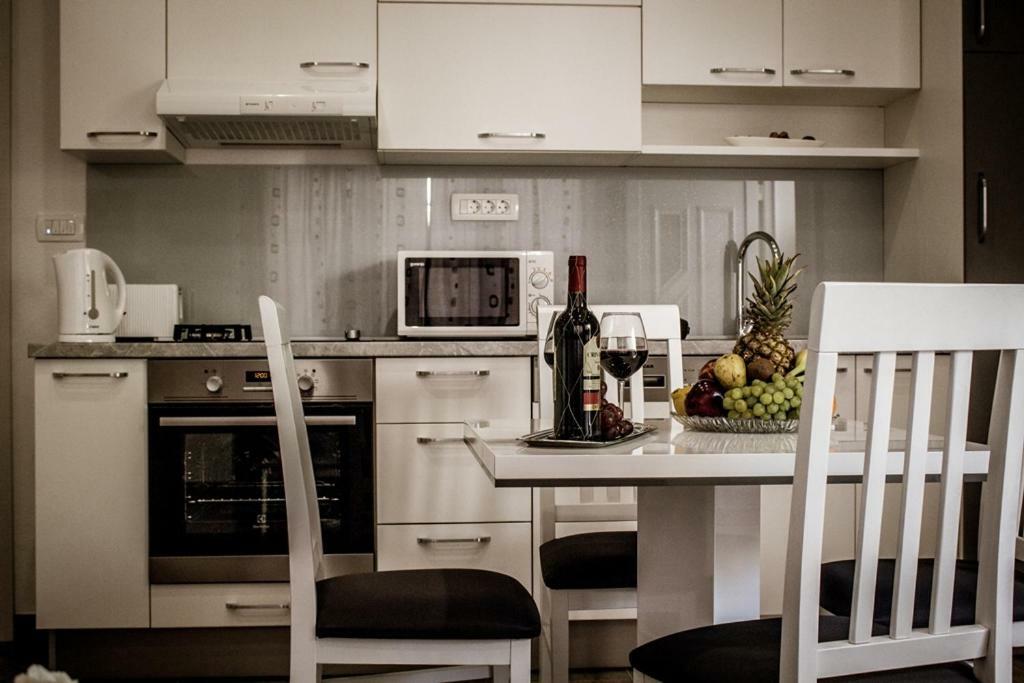 Apartman Dujmovic Split Exterior photo