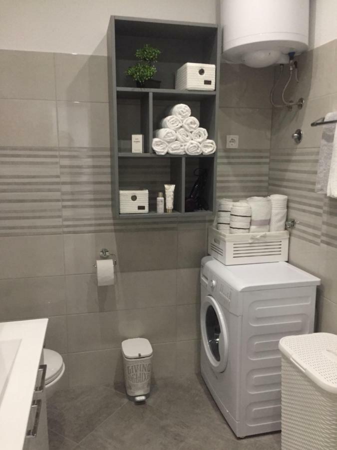 Apartman Dujmovic Split Exterior photo