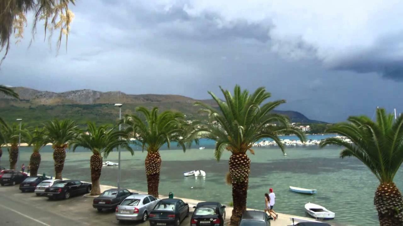 Apartman Dujmovic Split Exterior photo