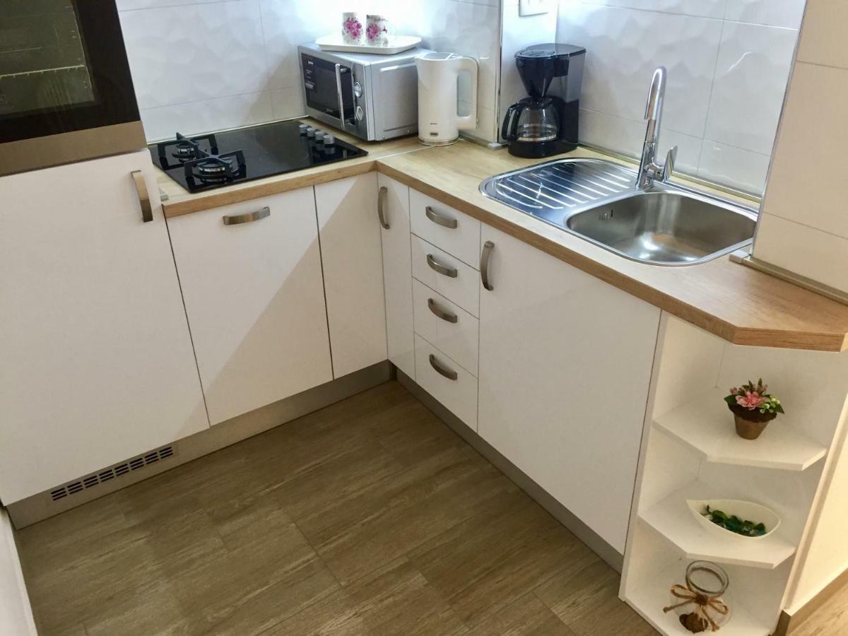 Apartman Dujmovic Split Exterior photo