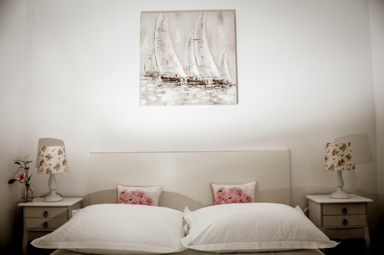 Apartman Dujmovic Split Exterior photo