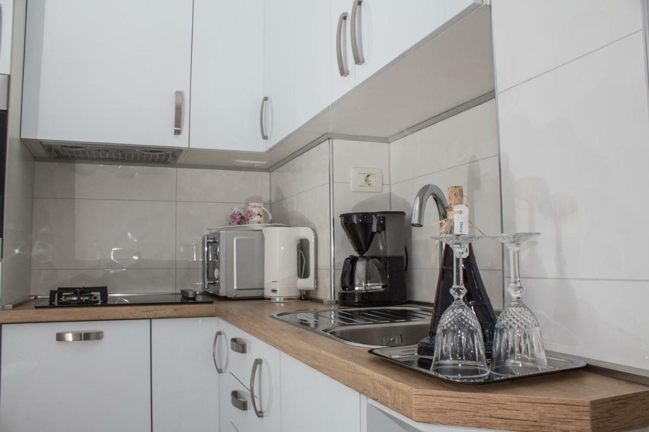 Apartman Dujmovic Split Exterior photo
