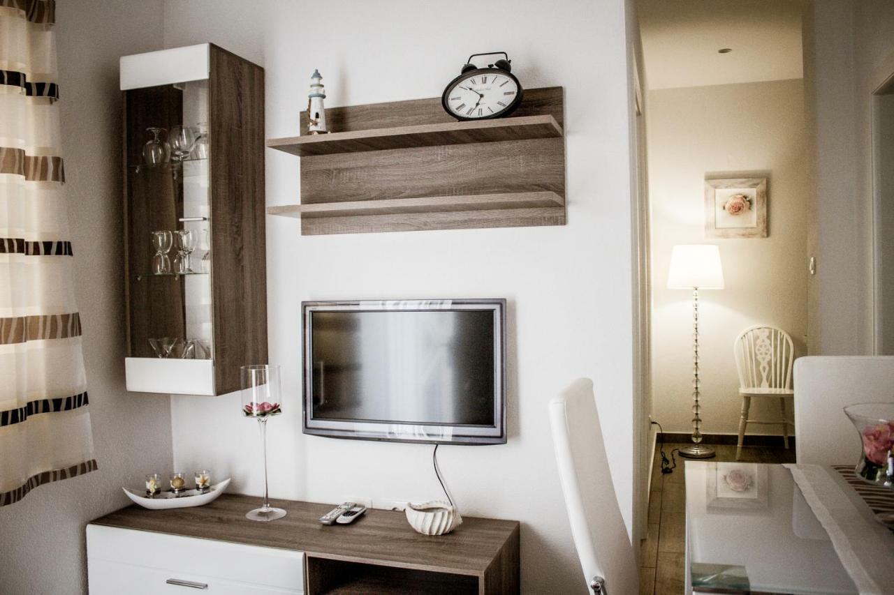 Apartman Dujmovic Split Exterior photo