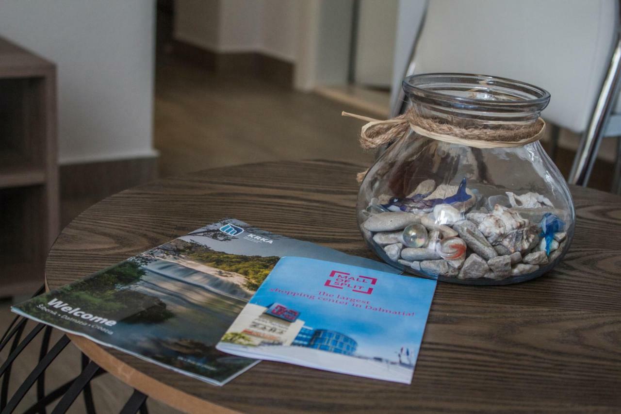 Apartman Dujmovic Split Exterior photo