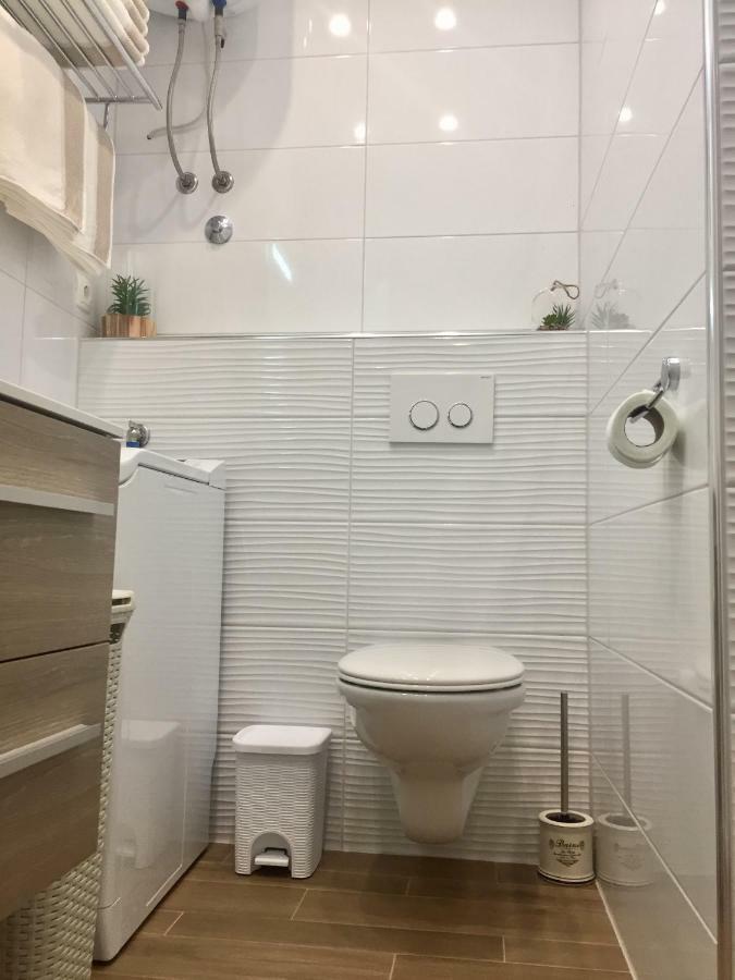 Apartman Dujmovic Split Exterior photo