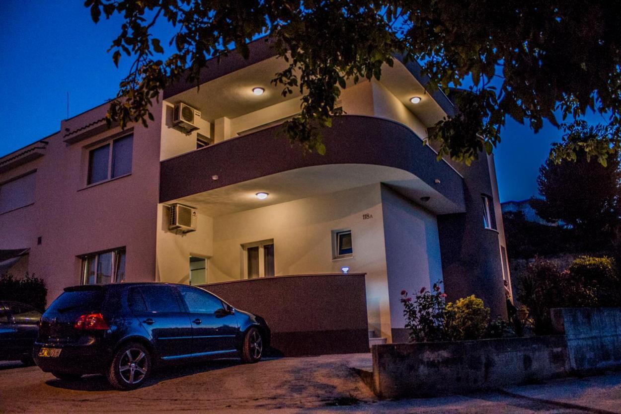 Apartman Dujmovic Split Exterior photo